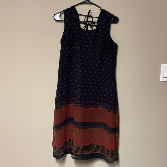 Jessica summer dress size 8 - Picture 1 of 7